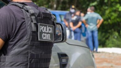 Photo of Polícia civil cumpre mandados por tráfico, associação criminosa e crime eleitoral próximo a Conquista