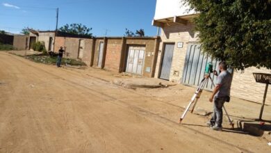 Photo of Prefeitura de Conquista inicia levantamentos técnicos para projetos de pavimentação nos bairros