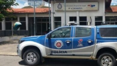 Photo of Jequié: Acusado de furtar R$ 140 mil em supermercado é preso em operação e diz que gastou dinheiro com drogas e prostituição