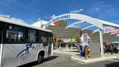 Photo of Prefeitura de Conquista altera horários de cinco linhas de ônibus neste final de semana; confira