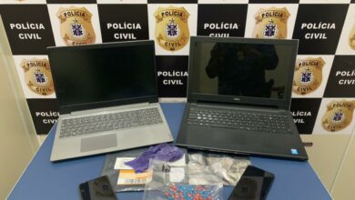 Photo of Conquista: Polícia civil apreende droga enviada pelos Correios e identifica traficantes no bairro Candeias
