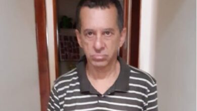 Photo of Ótima notícia: Homem que estava desaparecido é encontrado em casa de acolhimento em Conquista
