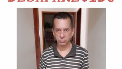 Photo of Conquista: Homem está desaparecido e família pede ajuda para encontrá-lo