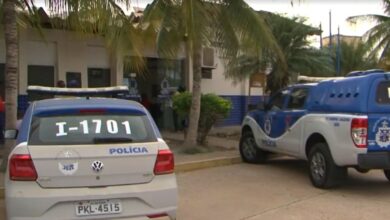 Photo of Vigilante de banco é preso suspeito de furtar R$ 13 mil de caixa eletrônico na Bahia