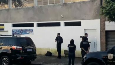 Photo of PF cumpre mandados em casa de prefeito na Bahia e apura compra de respiradores