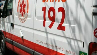 Photo of Conquista: Homem morre após acidente entre moto e ônibus no Alto Maron; confira os detalhes da polícia