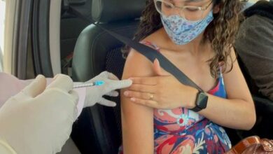 Photo of Vacinação nesta quinta em Conquista será para caminhoneiros e 2ª dose de AstraZeneca
