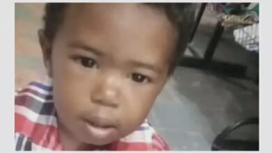 Photo of Criança de três anos é encontrada morta dentro de saco de linhagem em casa de vizinha na Bahia