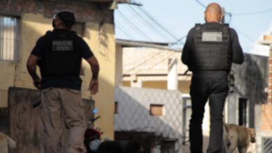 Photo of Bahia: Homem que matou primo após tropeçar no seu cachorro é preso