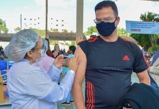 Photo of Conquista vacina 3.373 pessoas com 1ª dose nesta terça e estoque acaba; quarta-feira terá apenas 2ª dose da AstraZeneca