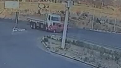 Photo of Região: Vídeo mostra exato momento de grave acidente na BR-030; assista