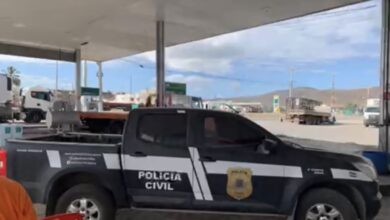 Photo of Polícia civil de Jequié cumpre mandados em operação que investiga possível cartel em postos de combustíveis da cidade