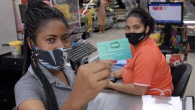 Photo of Bahia: Nova parcela do vale-alimentação estudantil será paga na próxima semana; confira os detalhes