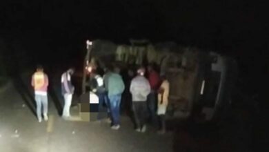 Photo of Prefeitura de Jaguaquara lamenta morte de servidor em acidente com caçamba do município