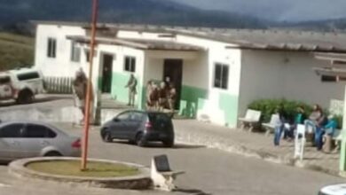Photo of Dois suspeitos de matarem policiais em Conquista morrem em confronto com a Cipe em Itiruçu