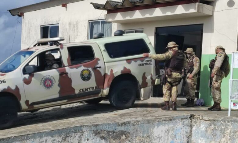 Photo of Conquista: Polícia Militar divulga novas informações sobre operação de buscas de autores que mataram PMs