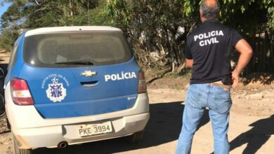Photo of Conquista: Em operação, polícia civil prende avô acusado de engravidar neta de 13 anos e pai por abusar de filha de 6 anos