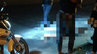 Photo of Vídeo: Homem é morto com vários tiros em Conquista