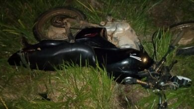 Photo of Região: Homem morre após grave acidente na BR-330; vítima foi identificada