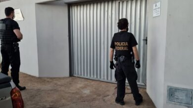Photo of Polícia Federal de Conquista cumpre mandados durante Operação na região