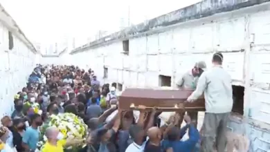 Photo of Bahia: Homem é morto a tiros por idoso de 98 anos após discussão
