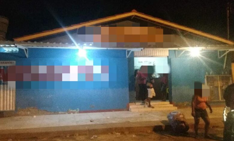 Photo of Mulher é morta com golpe de faca durante confusão em bar em Guanambi