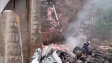 Photo of Polícia detalha acidente que provocou a morte de motorista conquistense na BR-116; confira novo vídeo