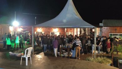 Photo of Mais festas com 500 pessoas são encerradas em Conquista durante operação conjunta; confira os detalhes