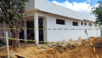 Photo of Conquista: Ampliação do Centro de Parto do Hospital Esaú Matos avança