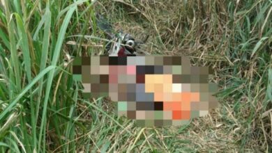 Photo of Motociclista morre em matagal após grave acidente na região; vítima foi identificada