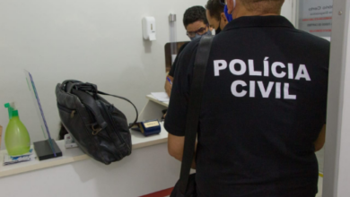 Photo of Mulher que furtava celulares em clínica de Jequié é presa pela polícia civil