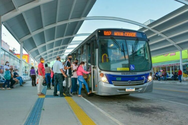 Confira os horários de ônibus em Vitória da Conquista em dias de jogos do  Brasil na Copa do Mundo