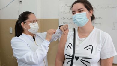 Photo of Vacinação contra Covid em Conquista: 3ª e 2ª doses acontece nesta segunda-feira