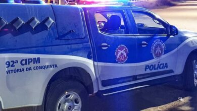 Photo of Conquista: Motorista de van escolar é socorrido para o Hospital Geral após ser sequestrado e baleado