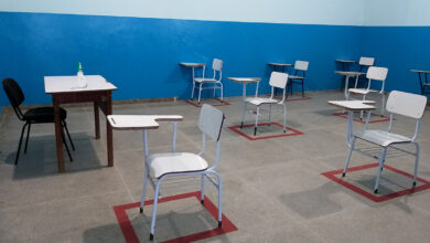 Photo of Conquista: Aulas semipresenciais têm início em 24 escolas municipais a partir de segunda-feira