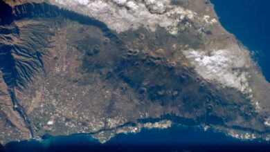 Photo of Vulcão capaz de gerar grande tsunami na Bahia entra em estado de alerta