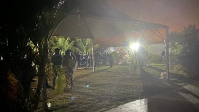 Photo of Operação conjunta encerra grande festa regada à bebida alcoólica em Conquista