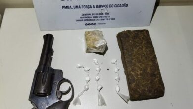 Photo of Jequié: Polícia detalha operação que resultou em uma morte e na apreensão de drogas