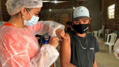 Photo of Conquista: Veja os horários e locais da vacinação de adolescentes de 17 anos e aplicação da 3ª dose