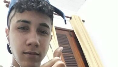 Photo of Jovem de 18 anos é morto a tiros em Jequié