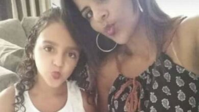 Photo of Tristeza: Mãe e filha morrem após grave acidente próximo a Conquista
