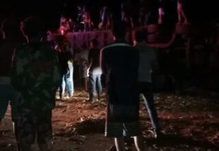 Photo of Vídeo mostra grave acidente que deixou 12 mortos e 14 feridos no sul da Bahia