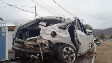 Photo of Região: Homem morre após grave acidente na BR-116; vítima foi identificada