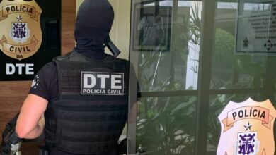 Photo of Polícia civil prende mais um traficante de drogas em Conquista