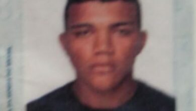 Photo of Jovem baleado na cabeça não resiste e morre no hospital em Jequié
