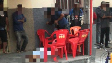 Photo of Conquista: Homem é morto a tiros em bar no bairro Brasil; vítima foi identificada