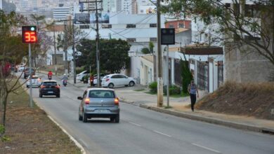 Photo of Conquista: Acidentes de trânsito sem vítimas caem pela metade em avenidas com radares
