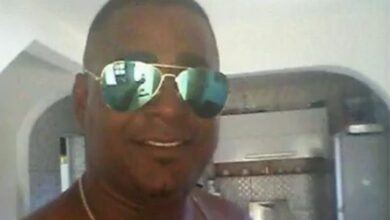 Photo of Bahia: Homem é preso acusado de tentar matar esposa com pauladas na cabeça; vítima levou mais de 30 pontos