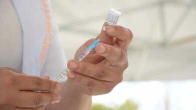 Photo of Conquista: Vacinação contra Covid-19 será apenas de 2ª e 3ª doses nesta terça-feira