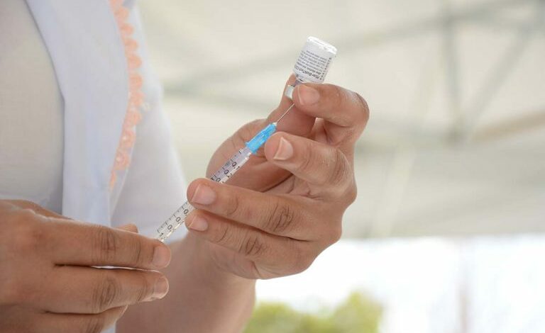 Photo of Conquista: Vacinação terá repescagem de 1ª dose para toda população a partir de 12 anos e também 2ª e 3ª doses; confira os locais